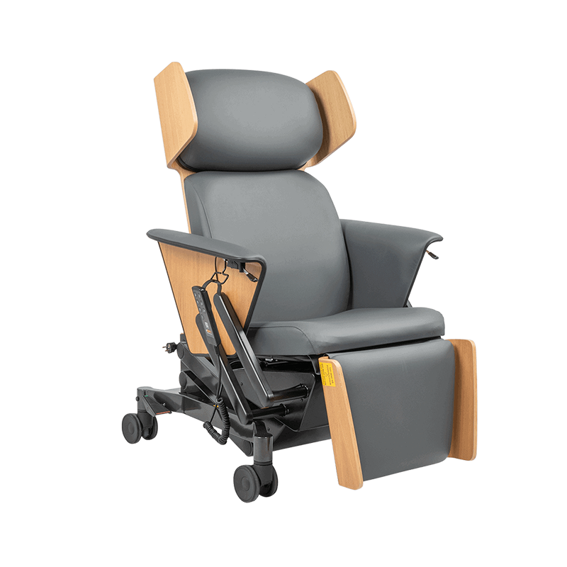VELA Medical Neonatalstol