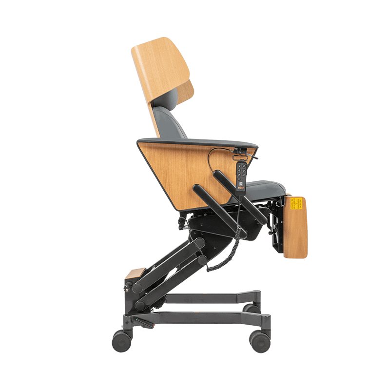 VELA Medical Neonatalstol - Billede 2