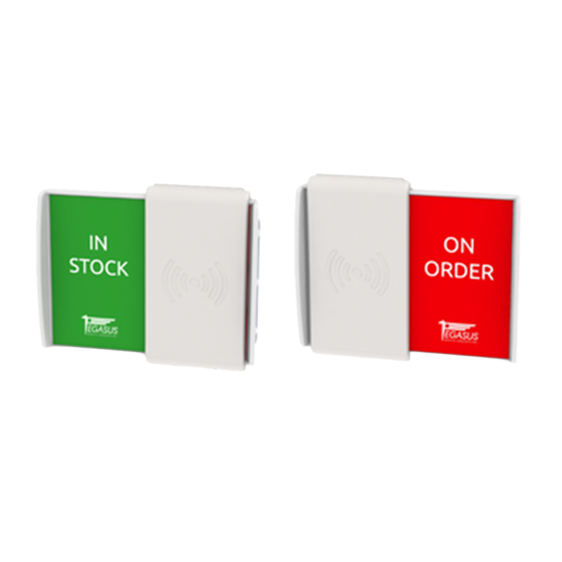 Kanban systemet | lagerstyring til hospitaler - Billede 2