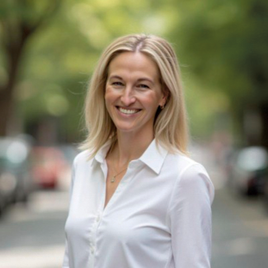 Kristin Hornbæk-Simonsen